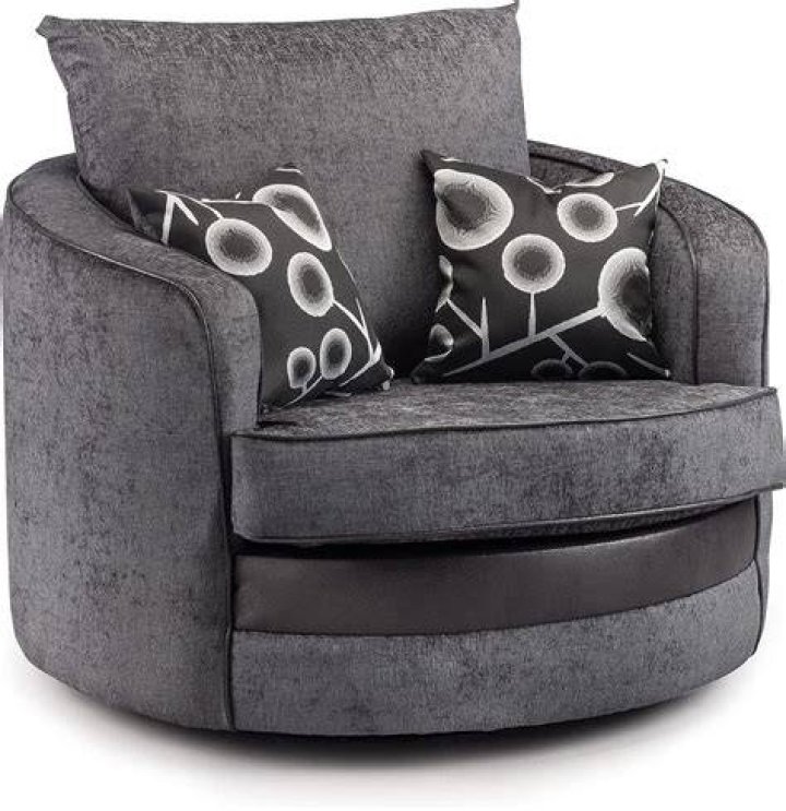Are cuddle chairs comfortable?