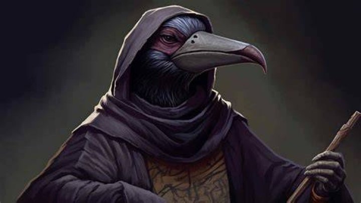 Can kenku speak telepathically?