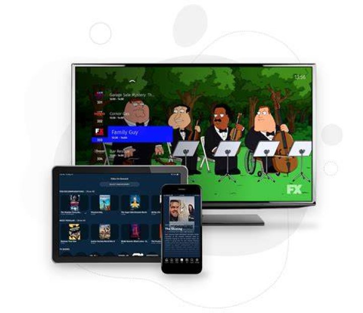 How does TekSavvy TV work?