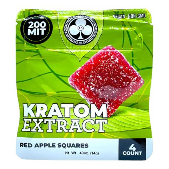Is there an apple extract?