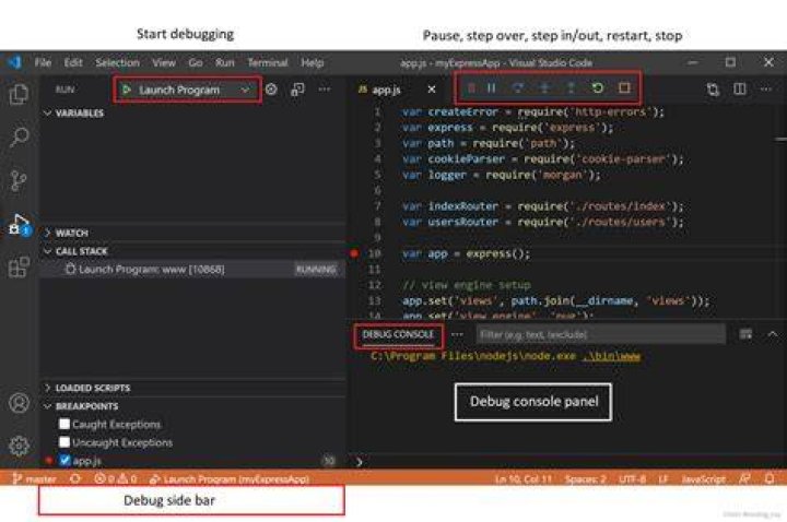 Is trace higher than debug?