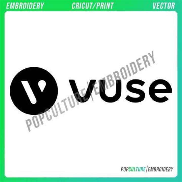 Is vuse a word?