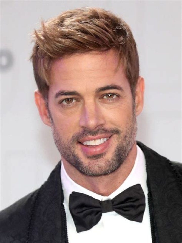 Is William Levy Hispanic?