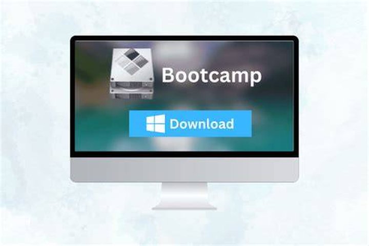 Is Windows free on bootcamp?