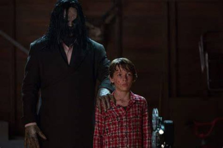 Was sinister 2 good?