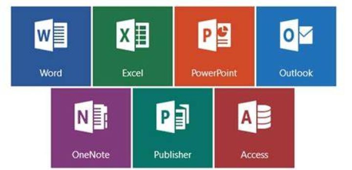 What are MS Office tools?