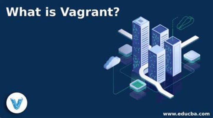 What does vagrant do?