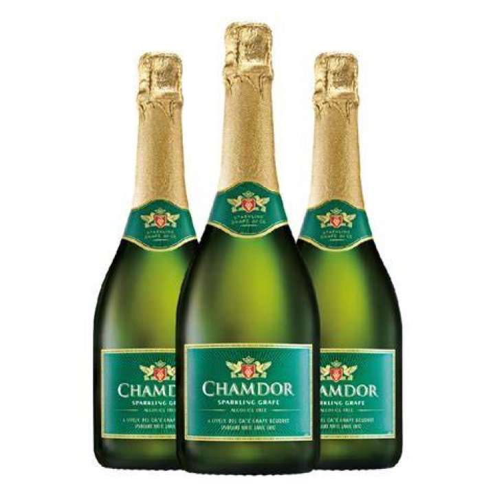 What is chamdor wine?