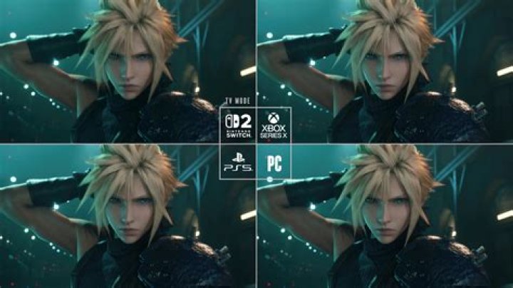 What time does ff7 intergrade release?