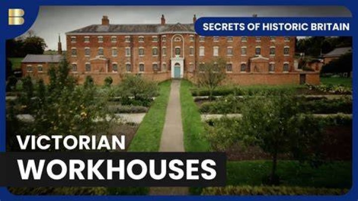 When did workhouses exist?