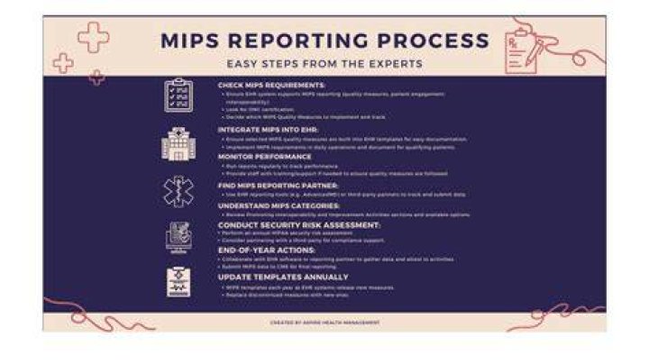 When is mips reporting due 2021?