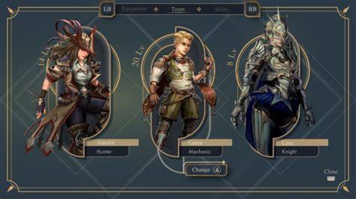 When was rpg created?