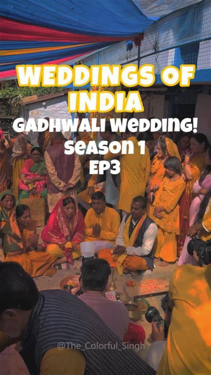 Where was haldi going?