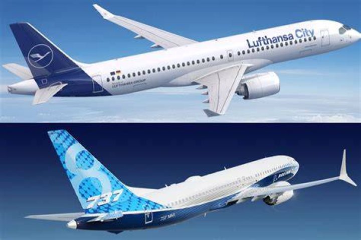 Which gds does lufthansa use?