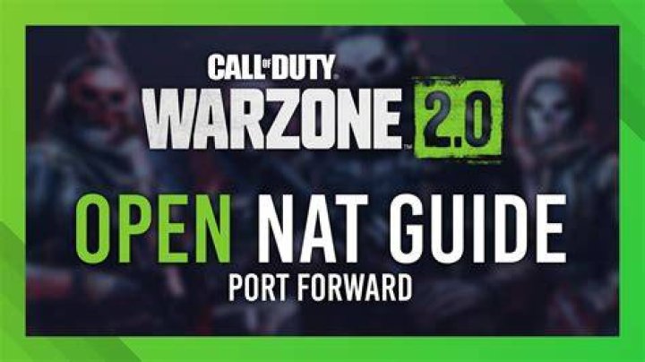 Will dmz open nat?
